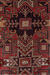 Vintage Oushak Runner Rug (5' x 10')